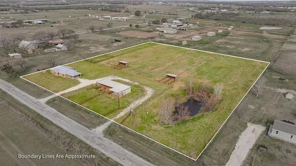 $749,900 | 5105 County Road 423, Stephenville, TX 76401