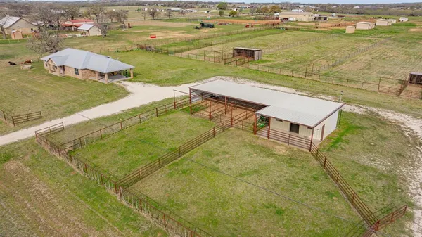 $749,900 | 5105 County Road 423, Stephenville, TX 76401