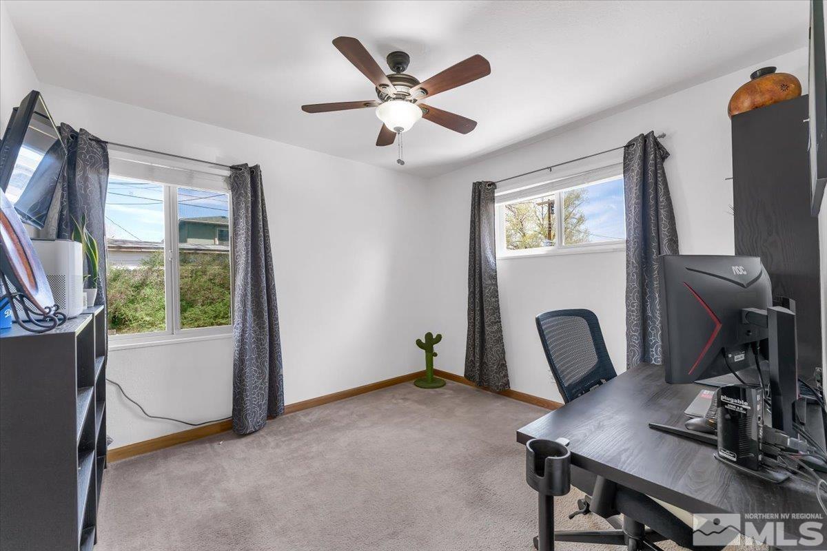 1640 Emerald Place Reno, NV 89502 - Photo 16 of 25 a work room with furniture and a window
