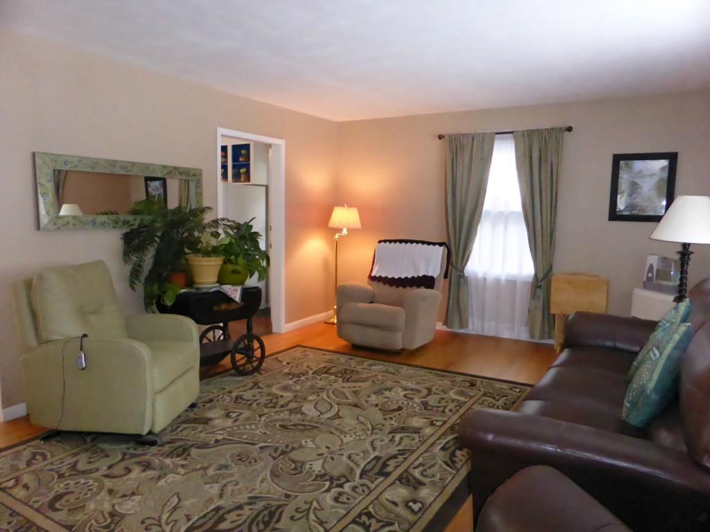 45 McLellan Road Gorham, ME 04038 - Photo 13 of 25 Living Room 3rd view