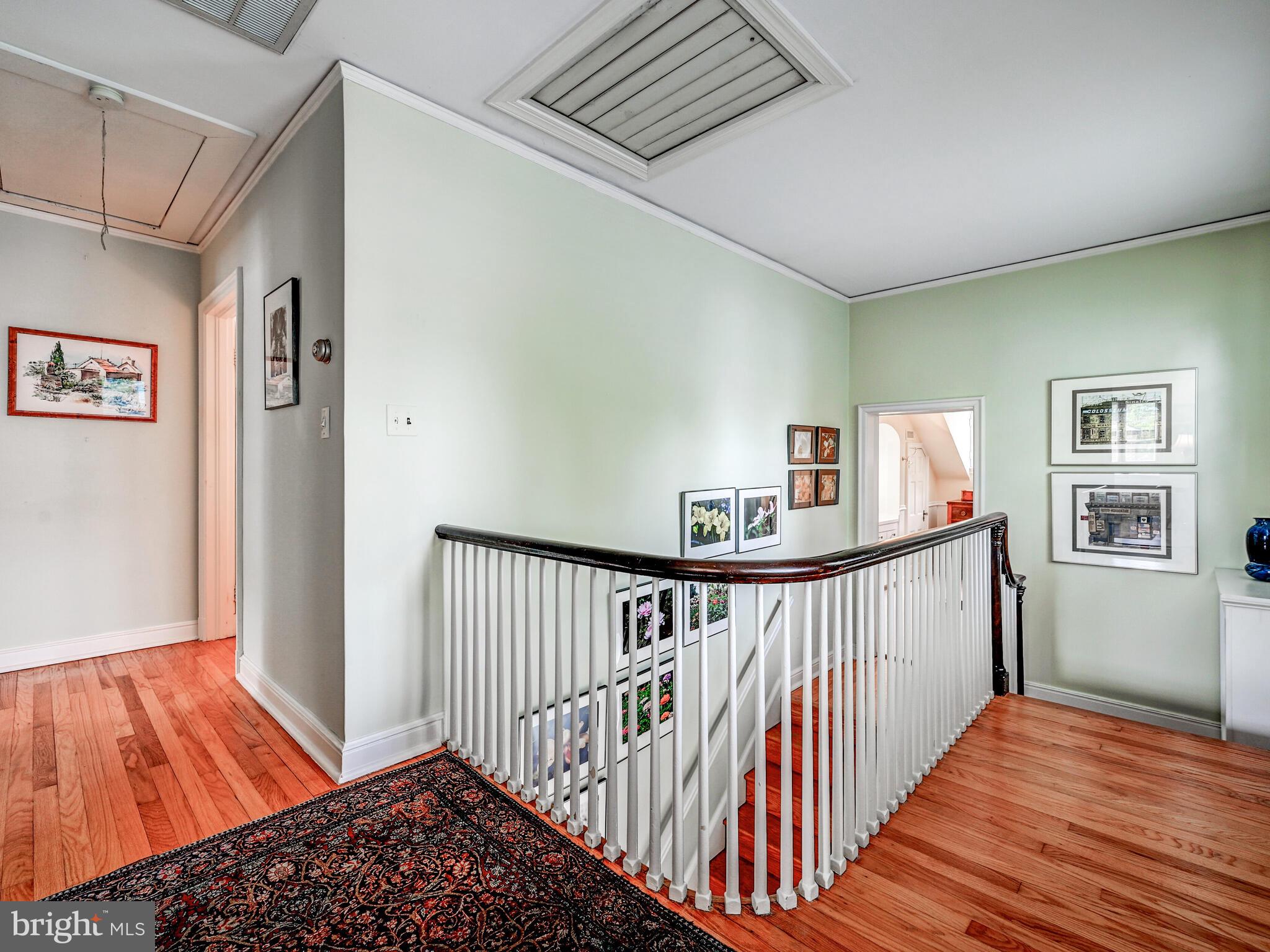 201 St Dunstans Road Baltimore, MD 21212 - Photo 17 of 43