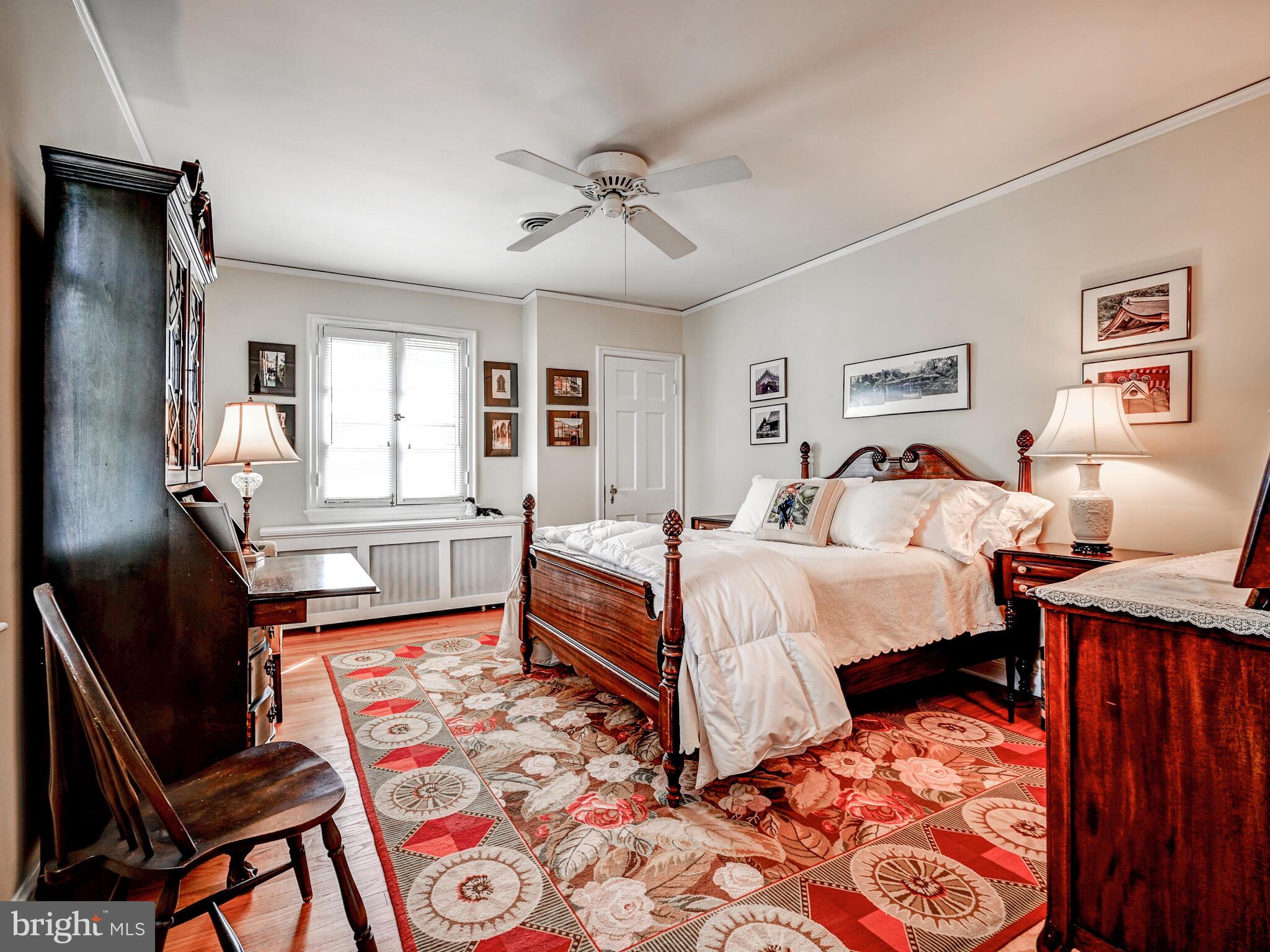 201 St Dunstans Road Baltimore, MD 21212 - Photo 18 of 43