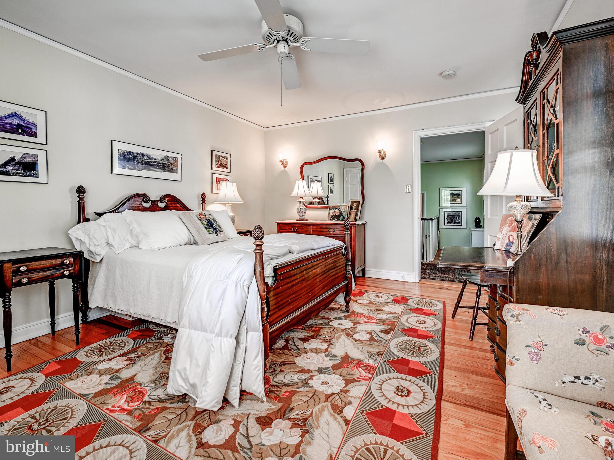 201 St Dunstans Road Baltimore, MD 21212 - Photo 19 of 43