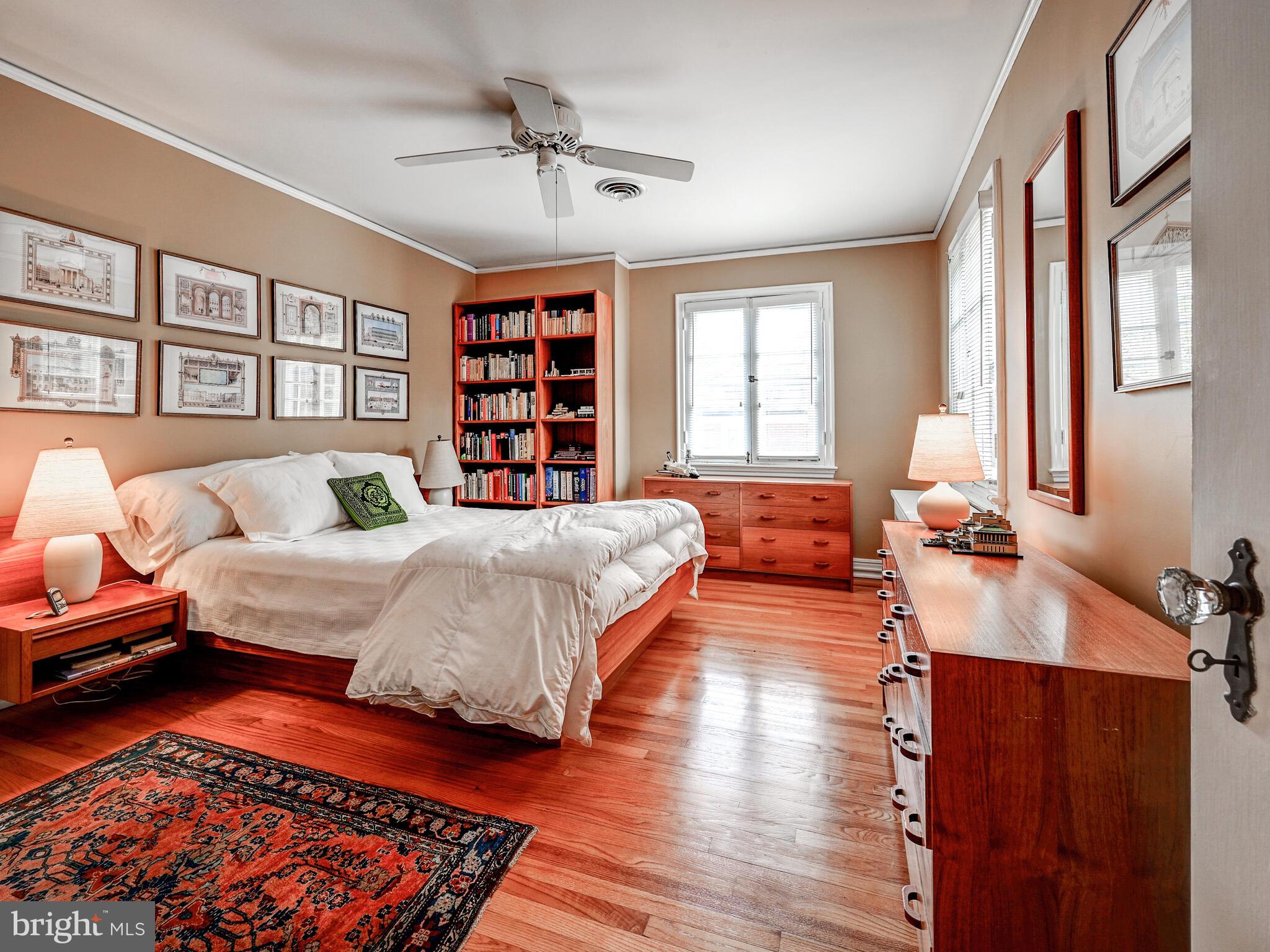 201 St Dunstans Road Baltimore, MD 21212 - Photo 22 of 43