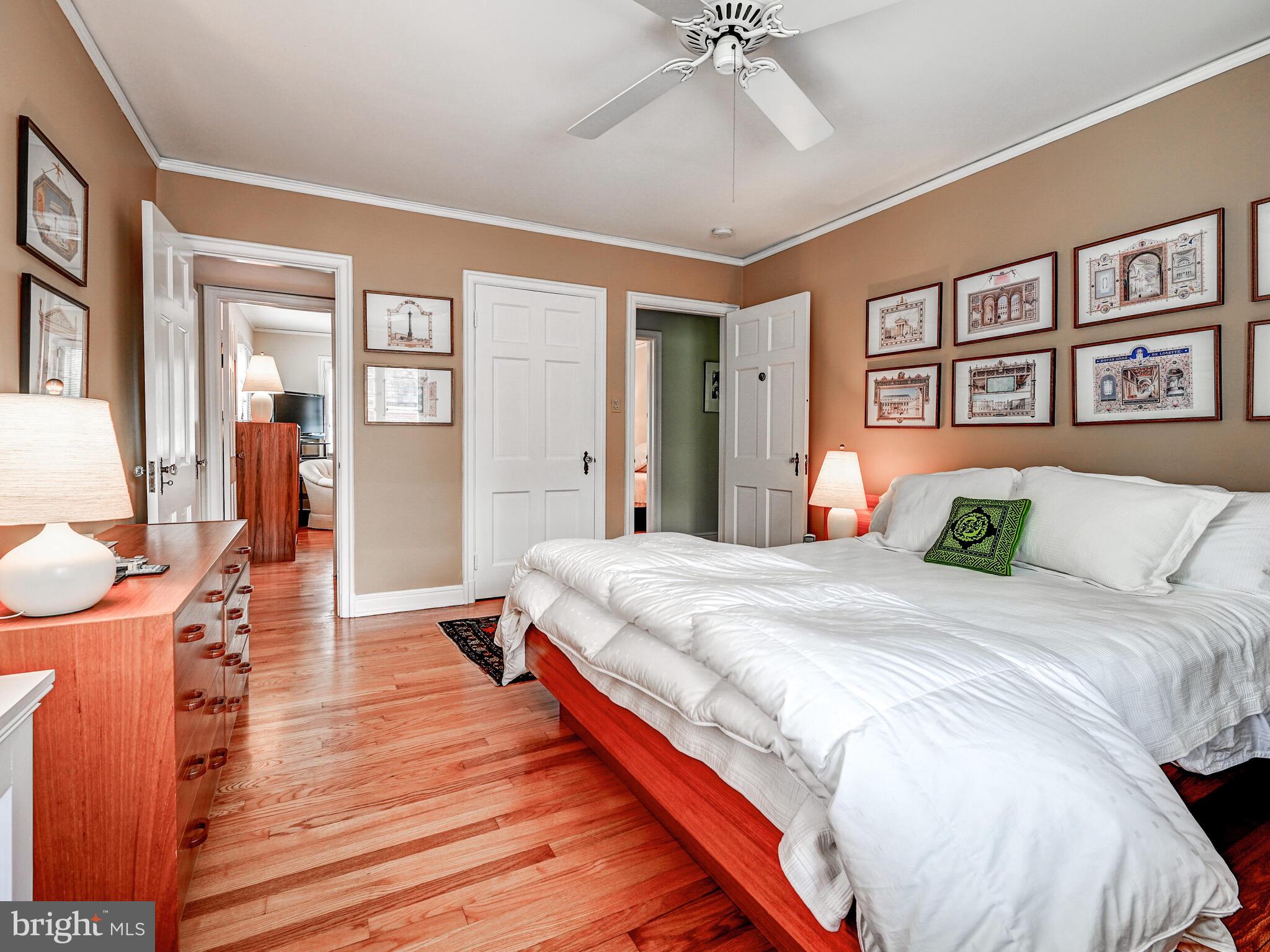 201 St Dunstans Road Baltimore, MD 21212 - Photo 23 of 43