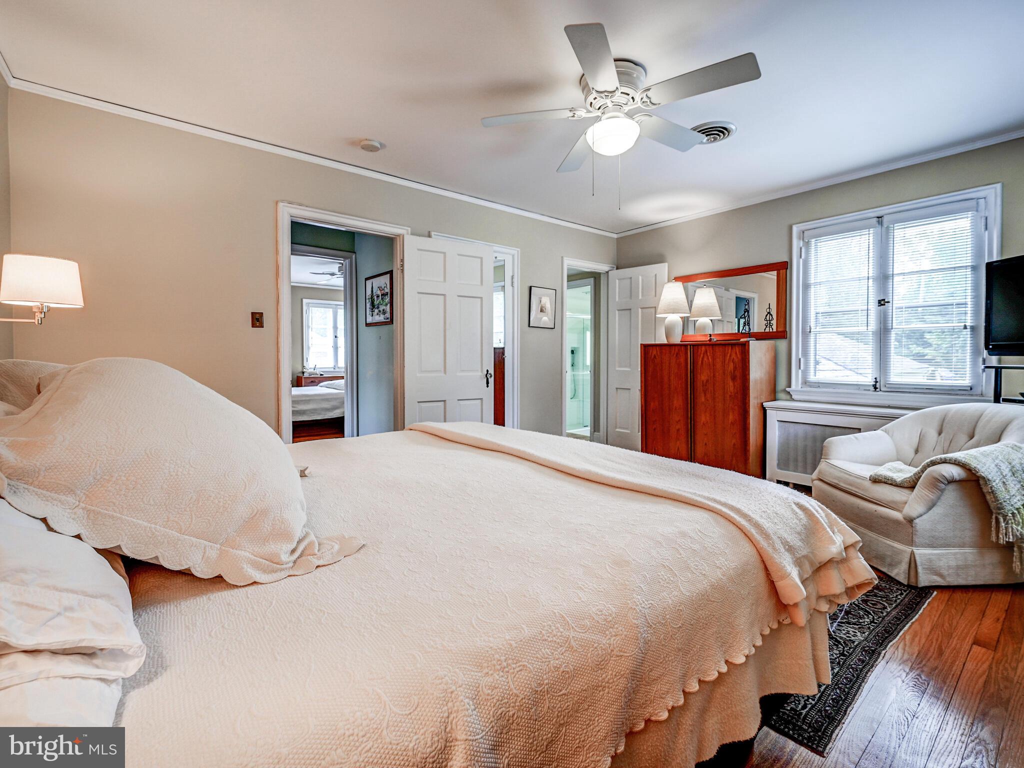 201 St Dunstans Road Baltimore, MD 21212 - Photo 25 of 43