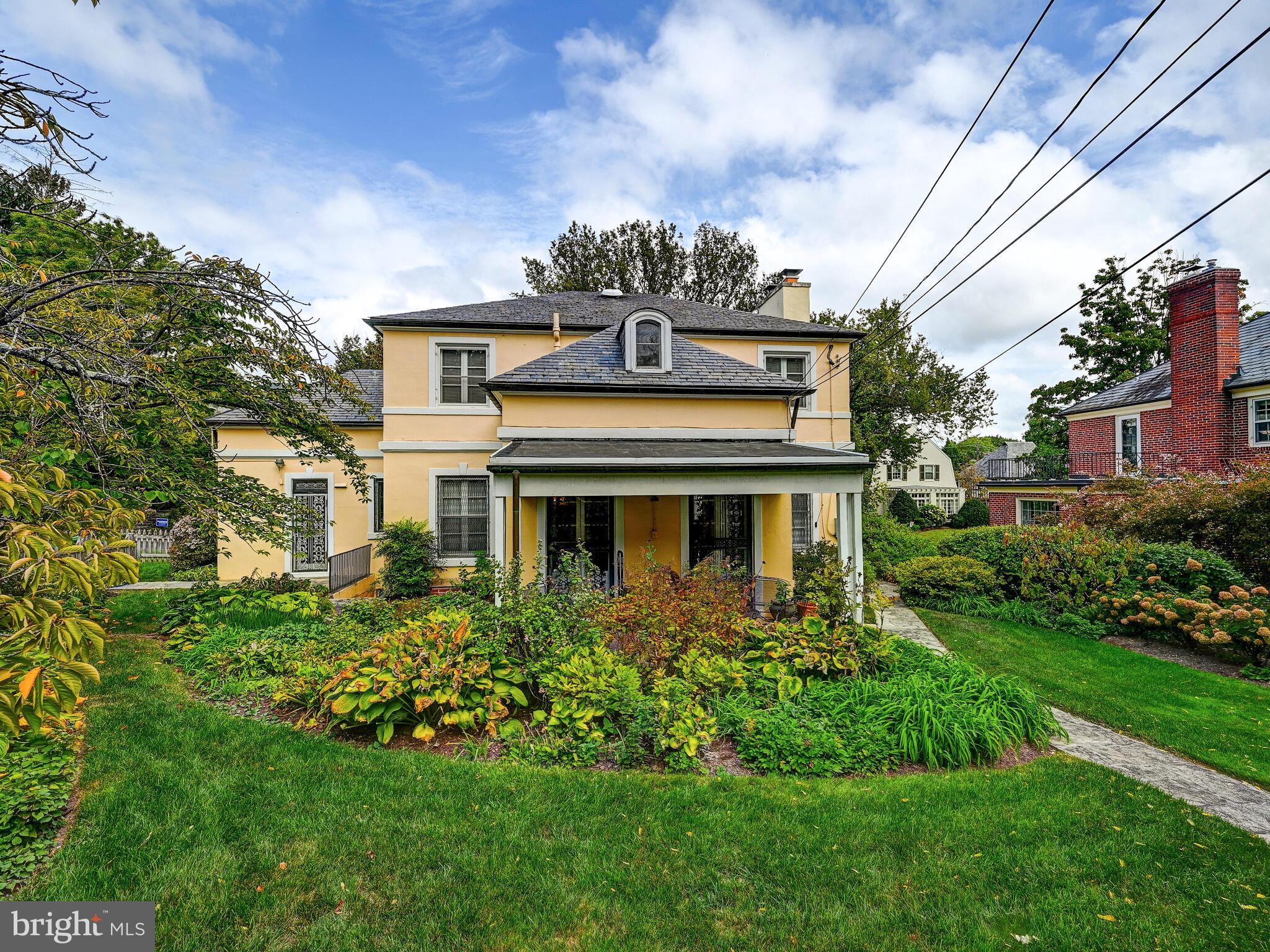 201 St Dunstans Road Baltimore, MD 21212 - Photo 34 of 43