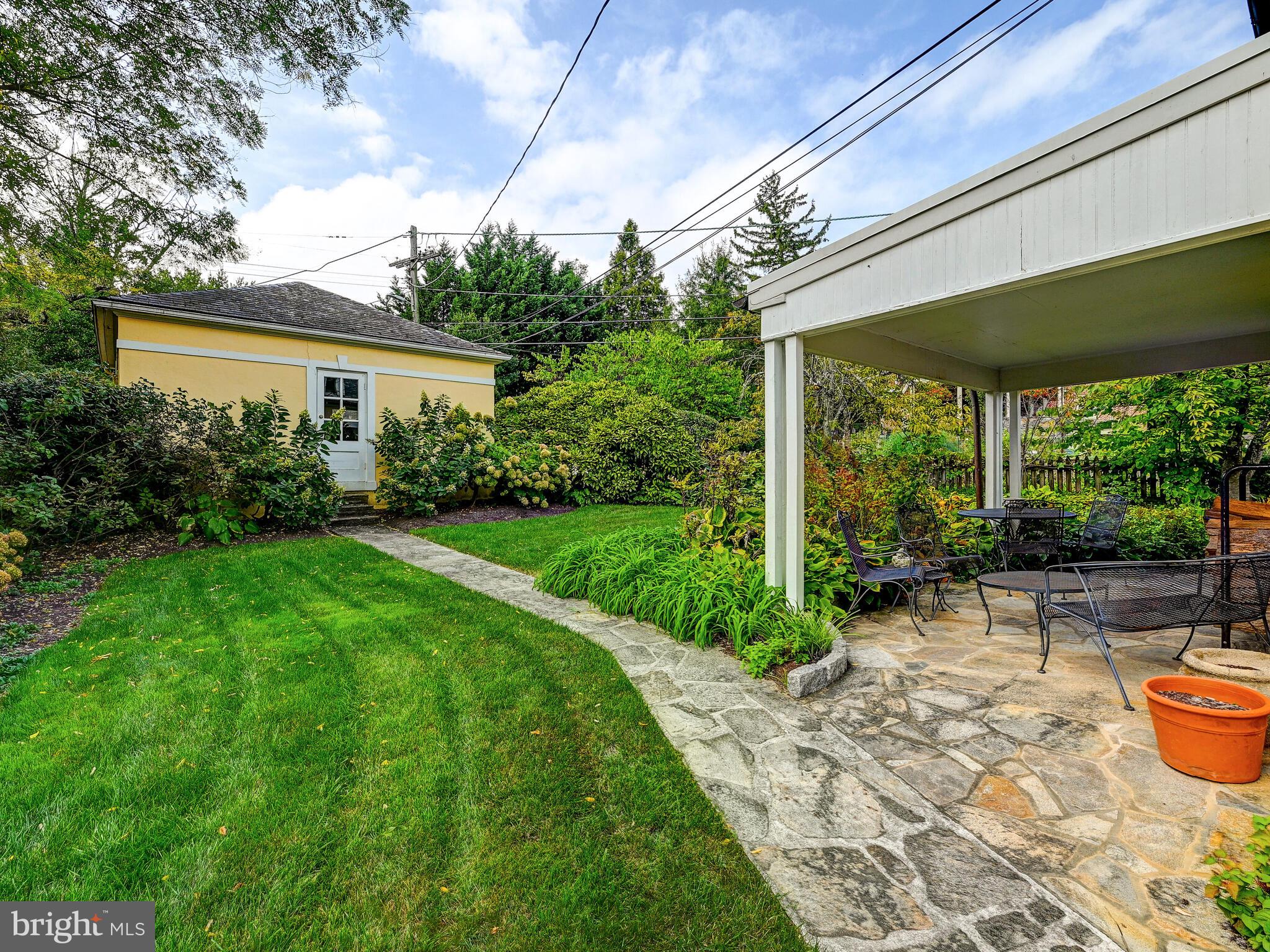 201 St Dunstans Road Baltimore, MD 21212 - Photo 35 of 43