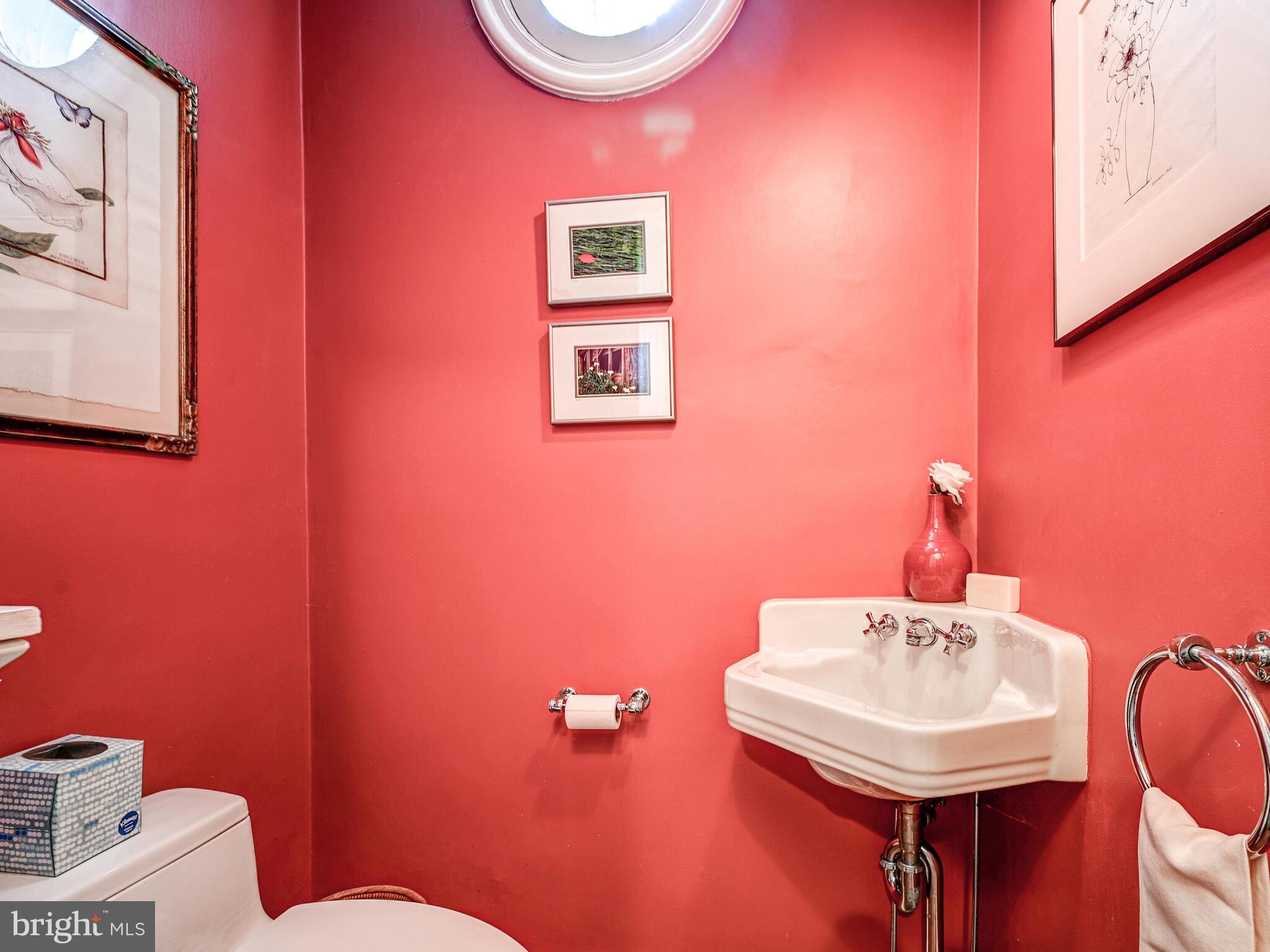 201 St Dunstans Road Baltimore, MD 21212 - Photo 36 of 43