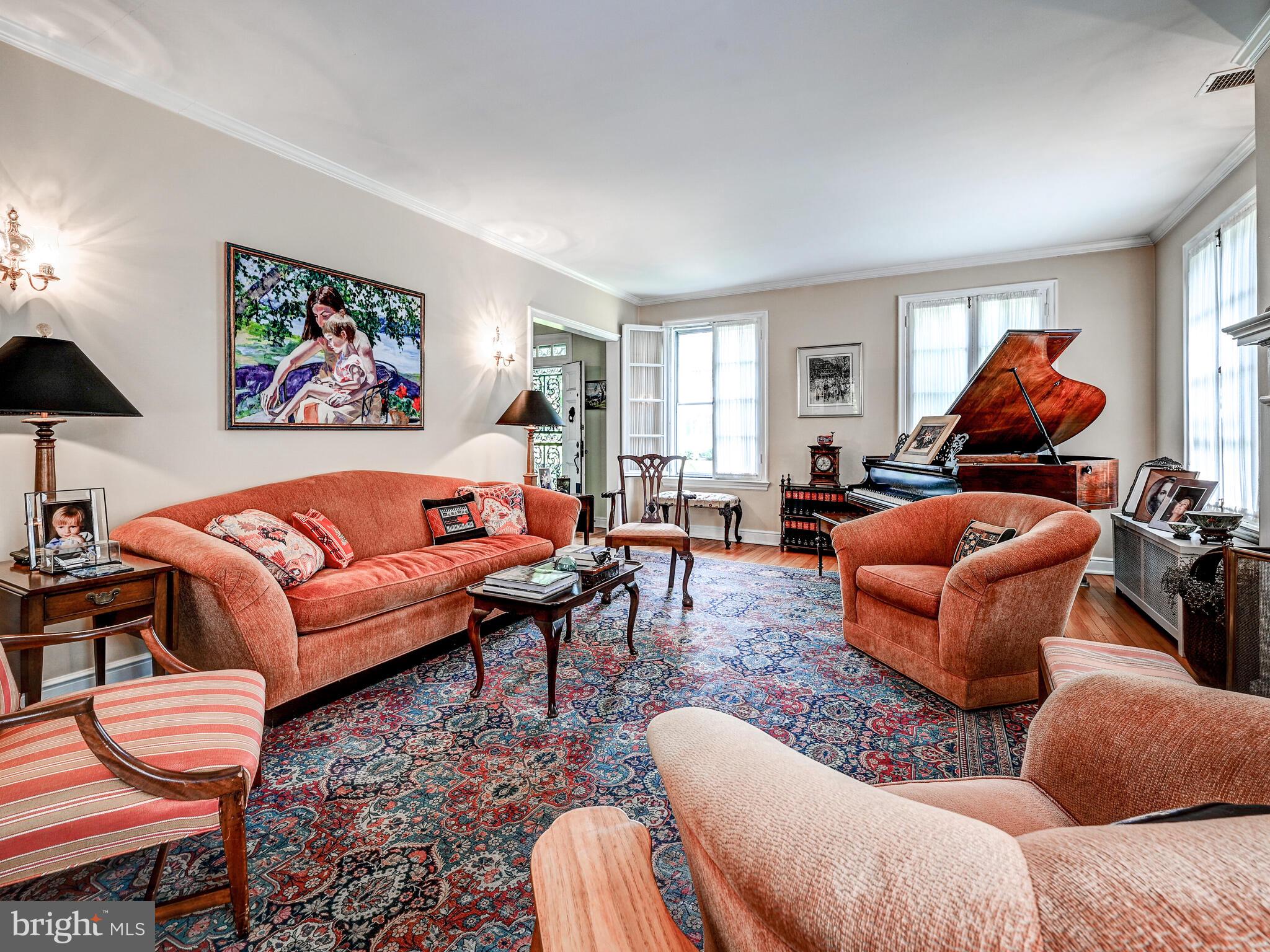 201 St Dunstans Road Baltimore, MD 21212 - Photo 40 of 43