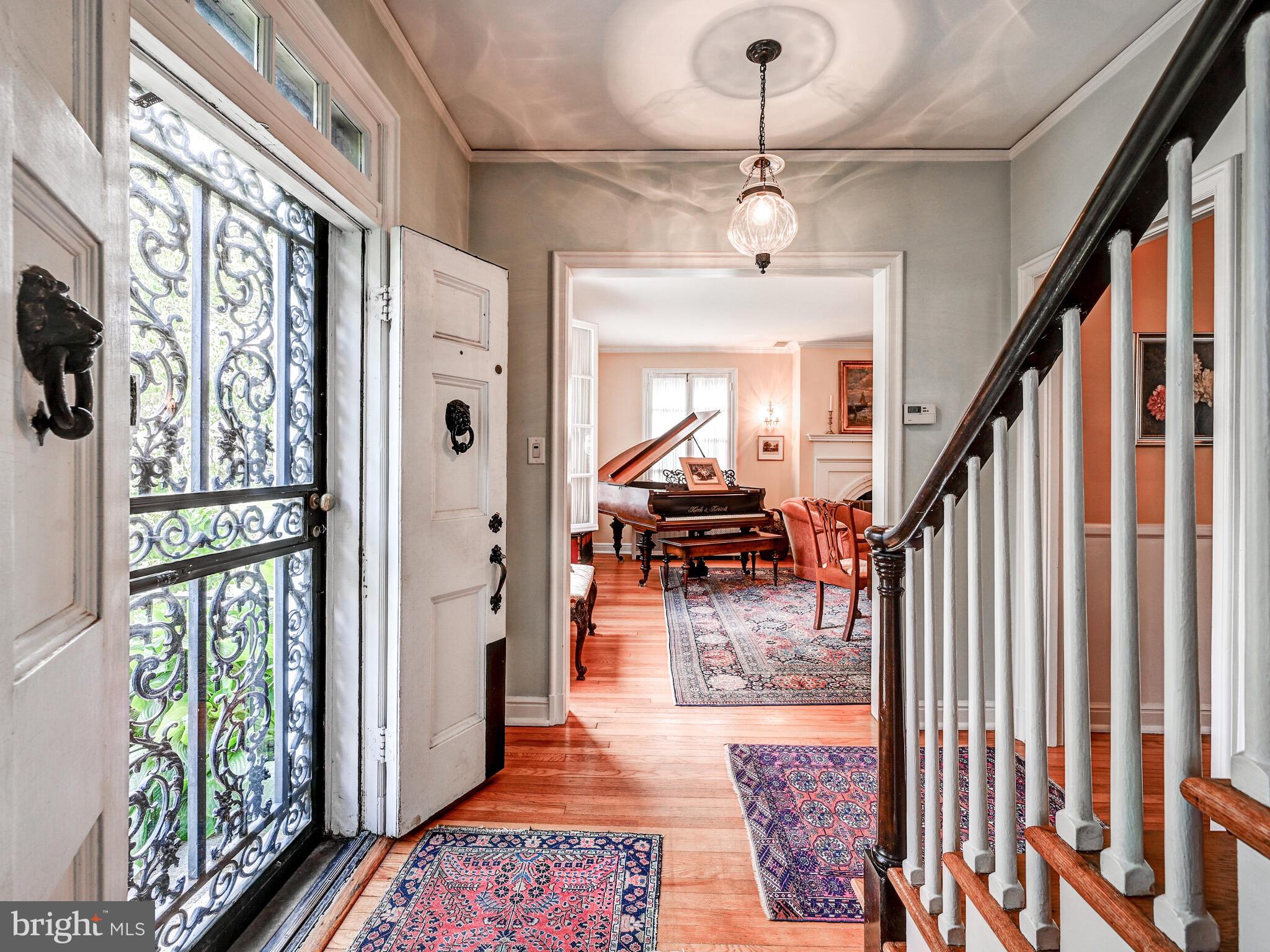 201 St Dunstans Road Baltimore, MD 21212 - Photo 42 of 43