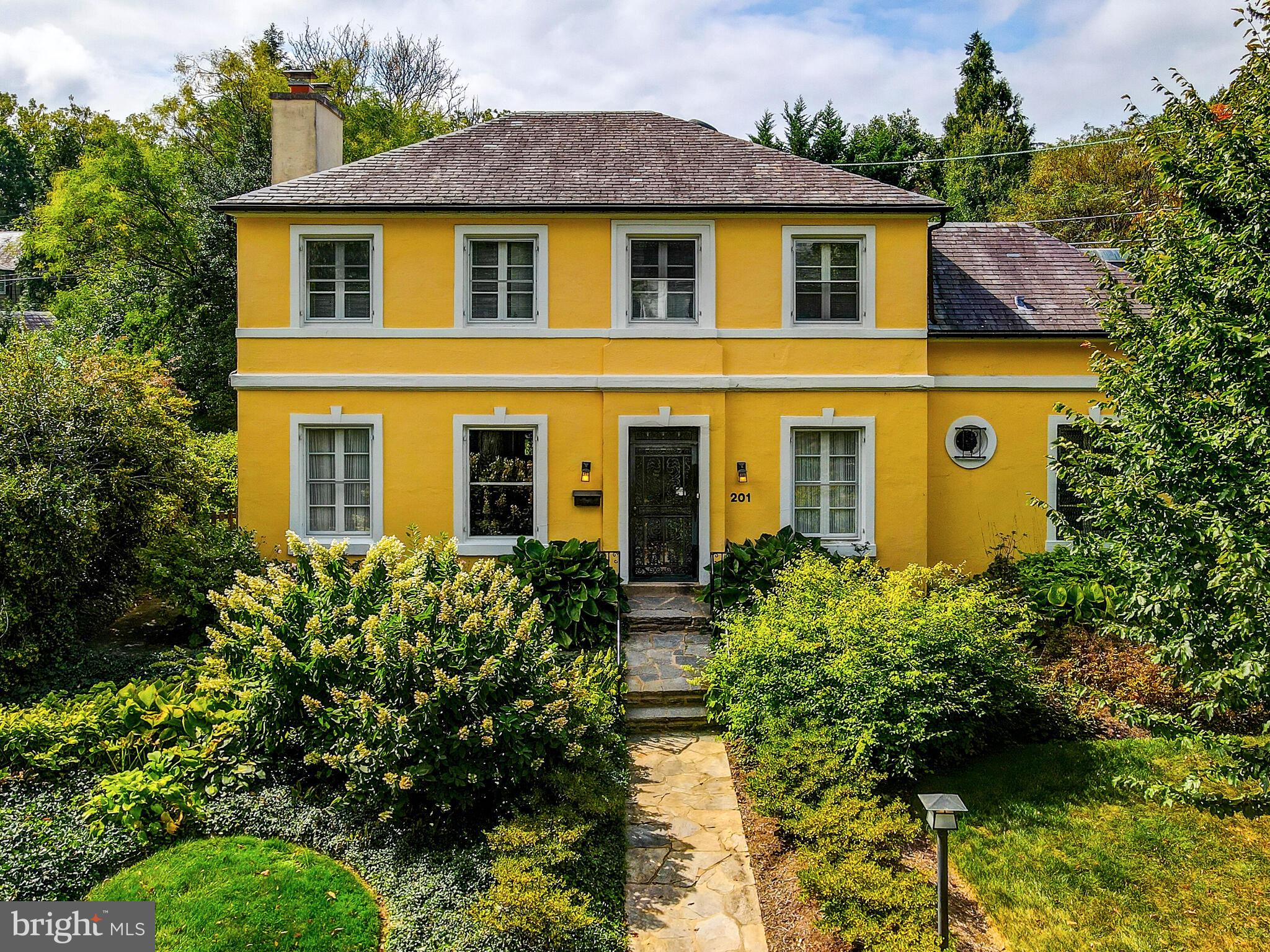 201 St Dunstans Road Baltimore, MD 21212 - Photo 43 of 43