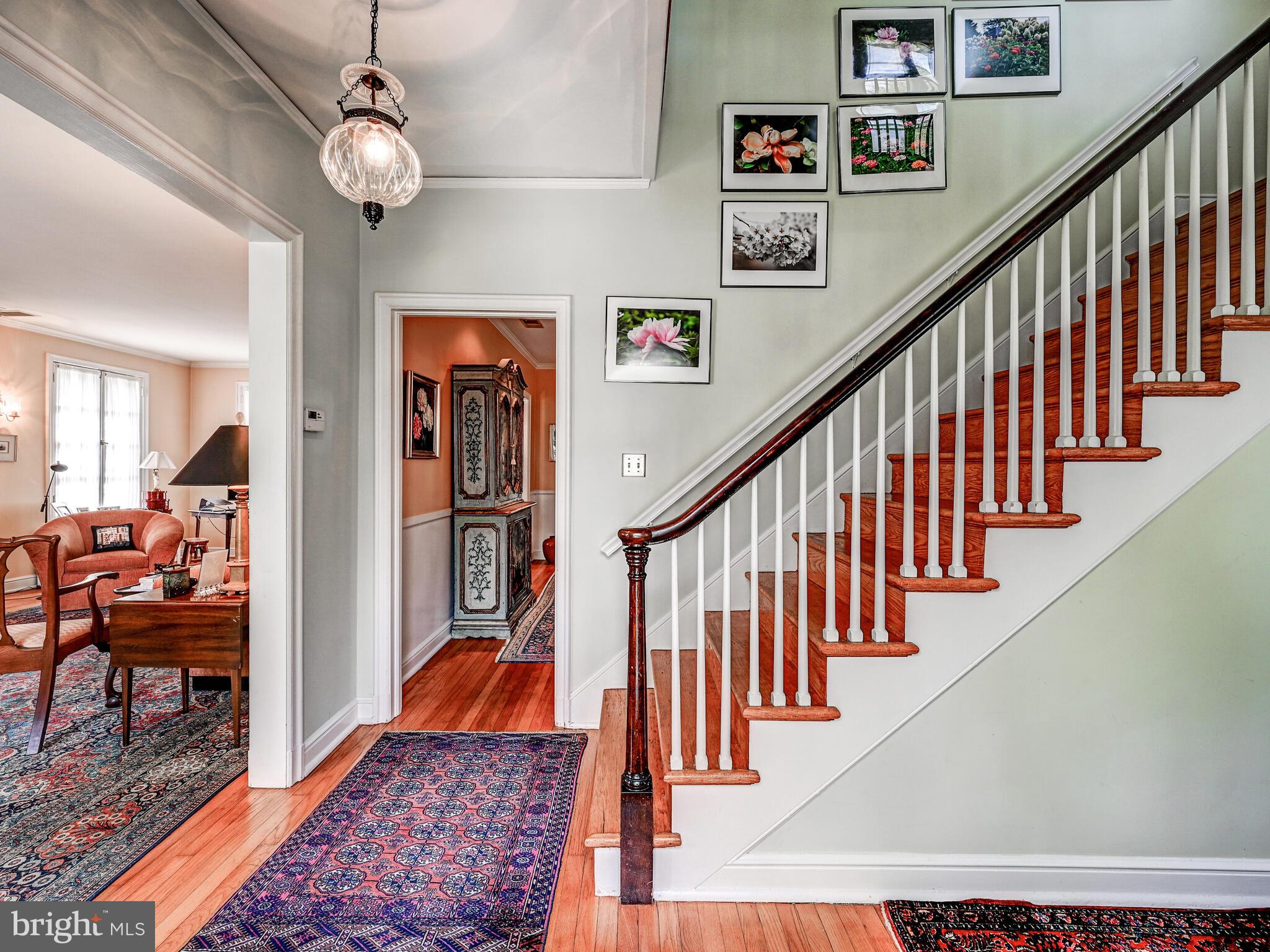 201 St Dunstans Road Baltimore, MD 21212 - Photo 5 of 43