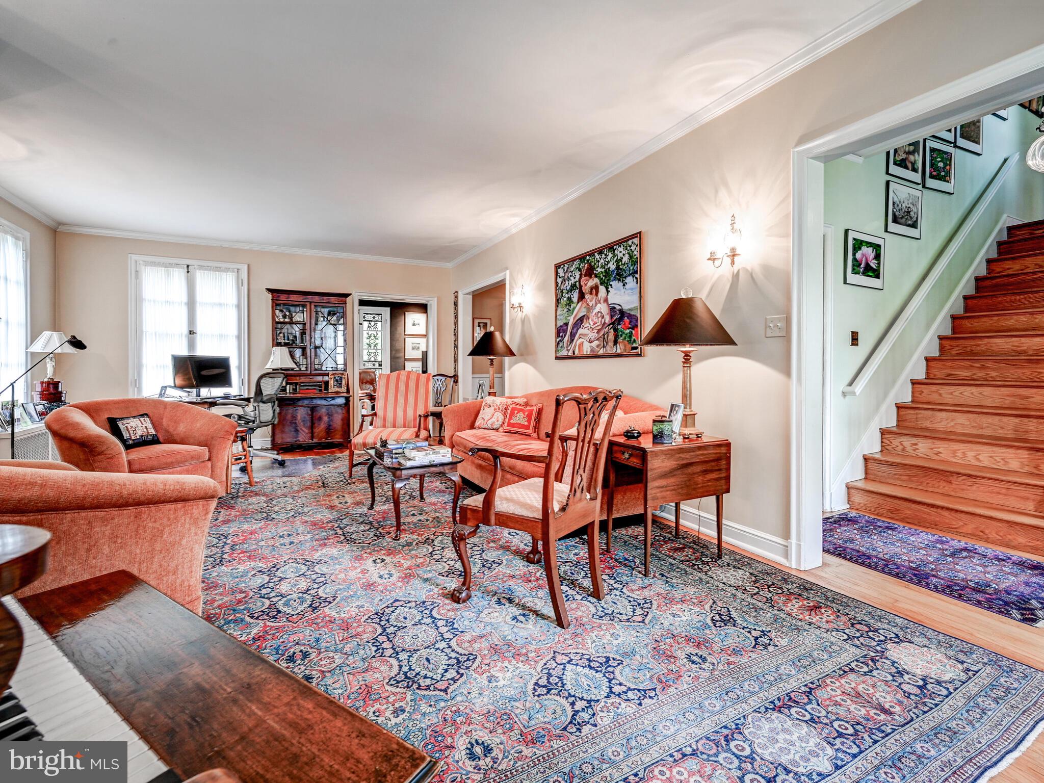 201 St Dunstans Road Baltimore, MD 21212 - Photo 6 of 43