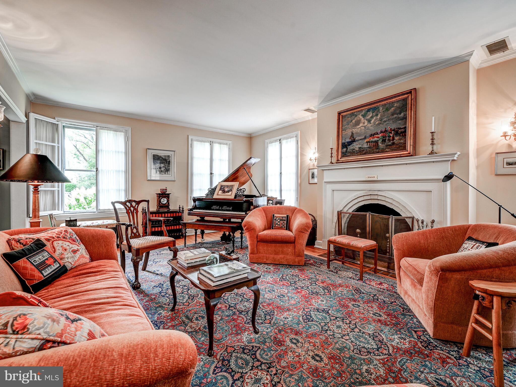 201 St Dunstans Road Baltimore, MD 21212 - Photo 7 of 43