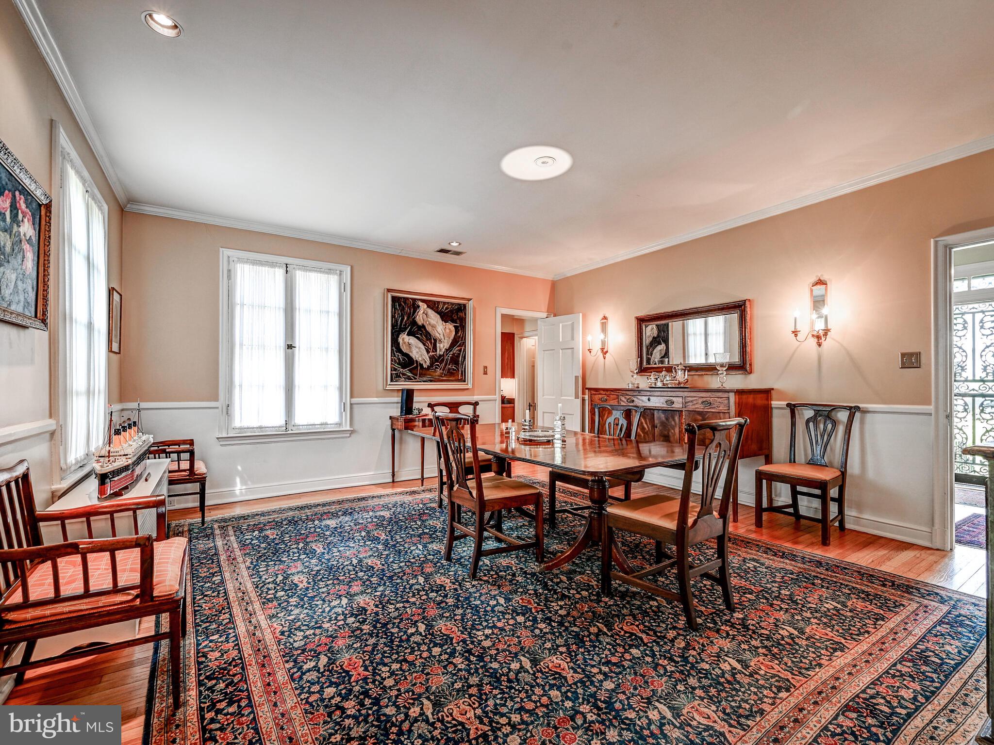 201 St Dunstans Road Baltimore, MD 21212 - Photo 8 of 43