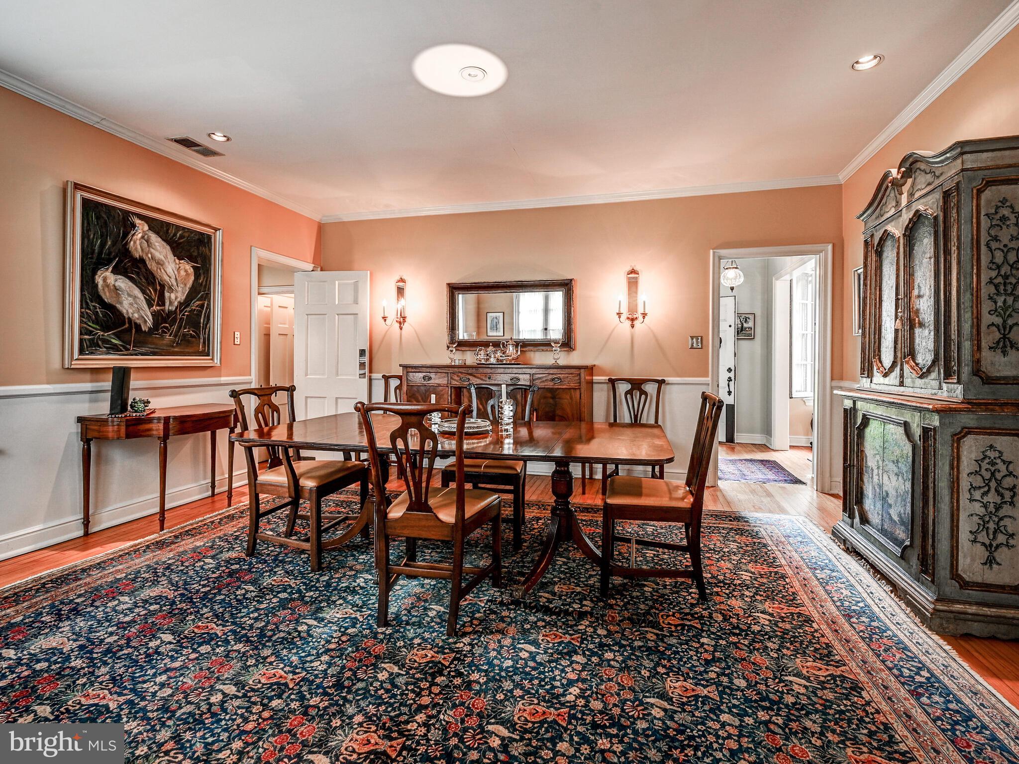 201 St Dunstans Road Baltimore, MD 21212 - Photo 9 of 43