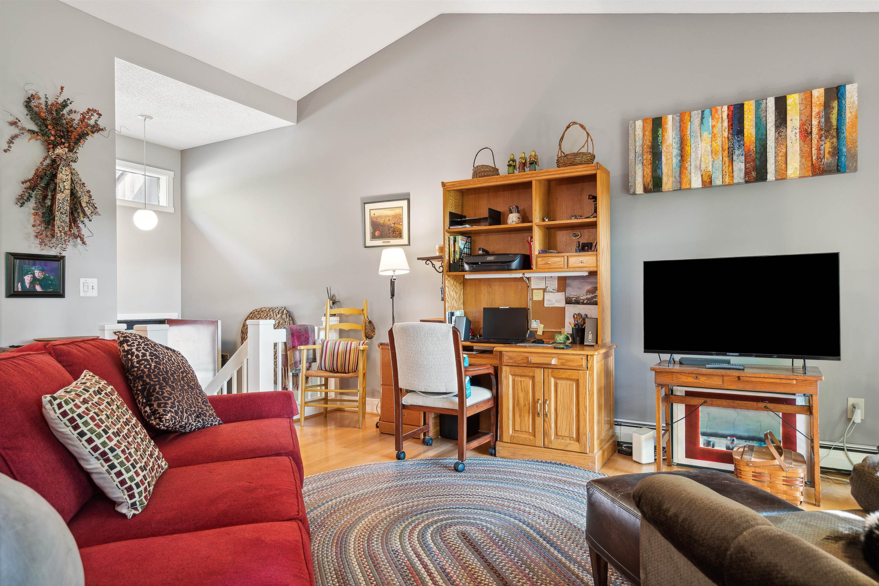 253 Old Quechee Road, Unit 5A Hartford, VT 05059 - Photo 11 of 40 Gallery Image 11