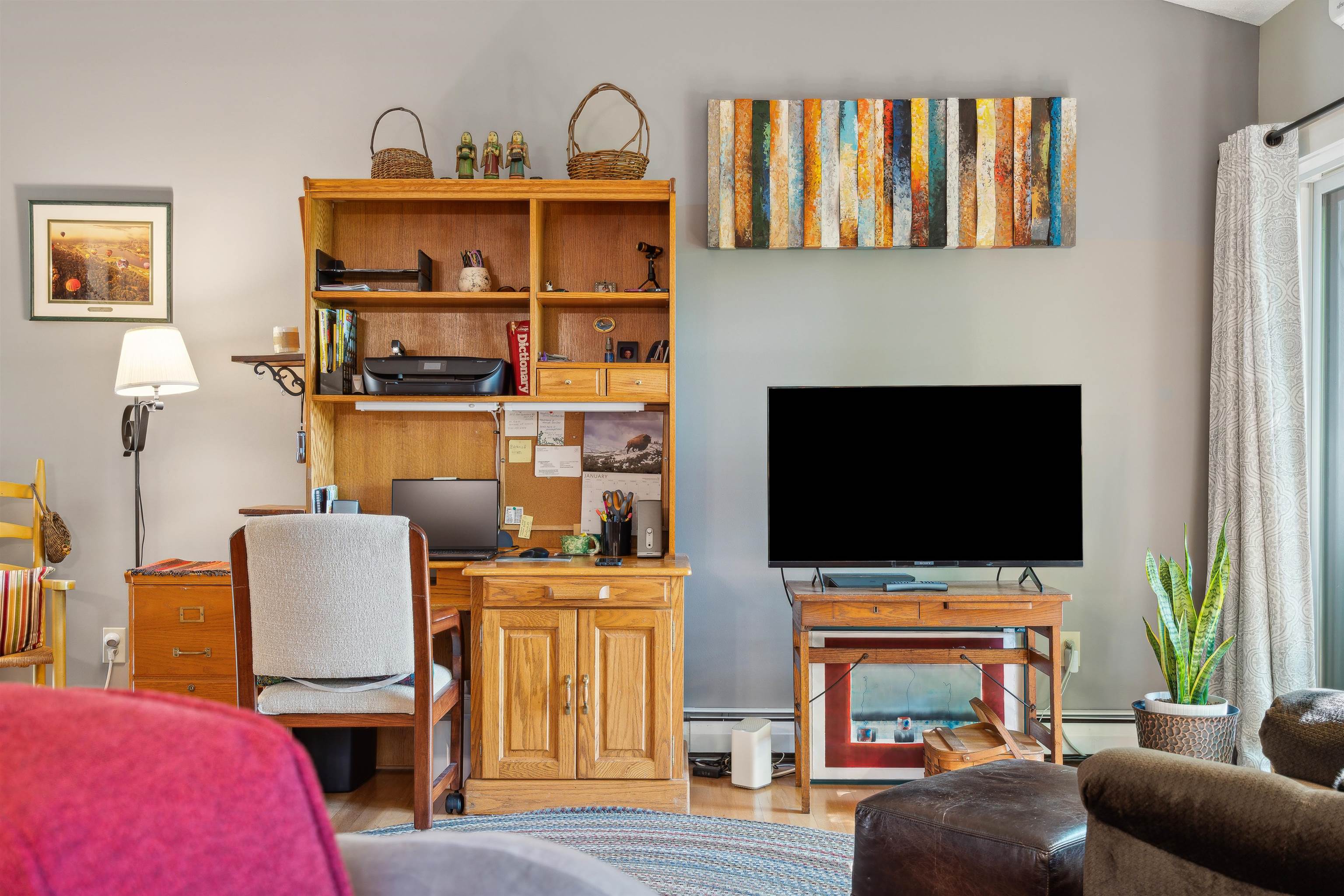 253 Old Quechee Road, Unit 5A Hartford, VT 05059 - Photo 12 of 40 Gallery Image 12