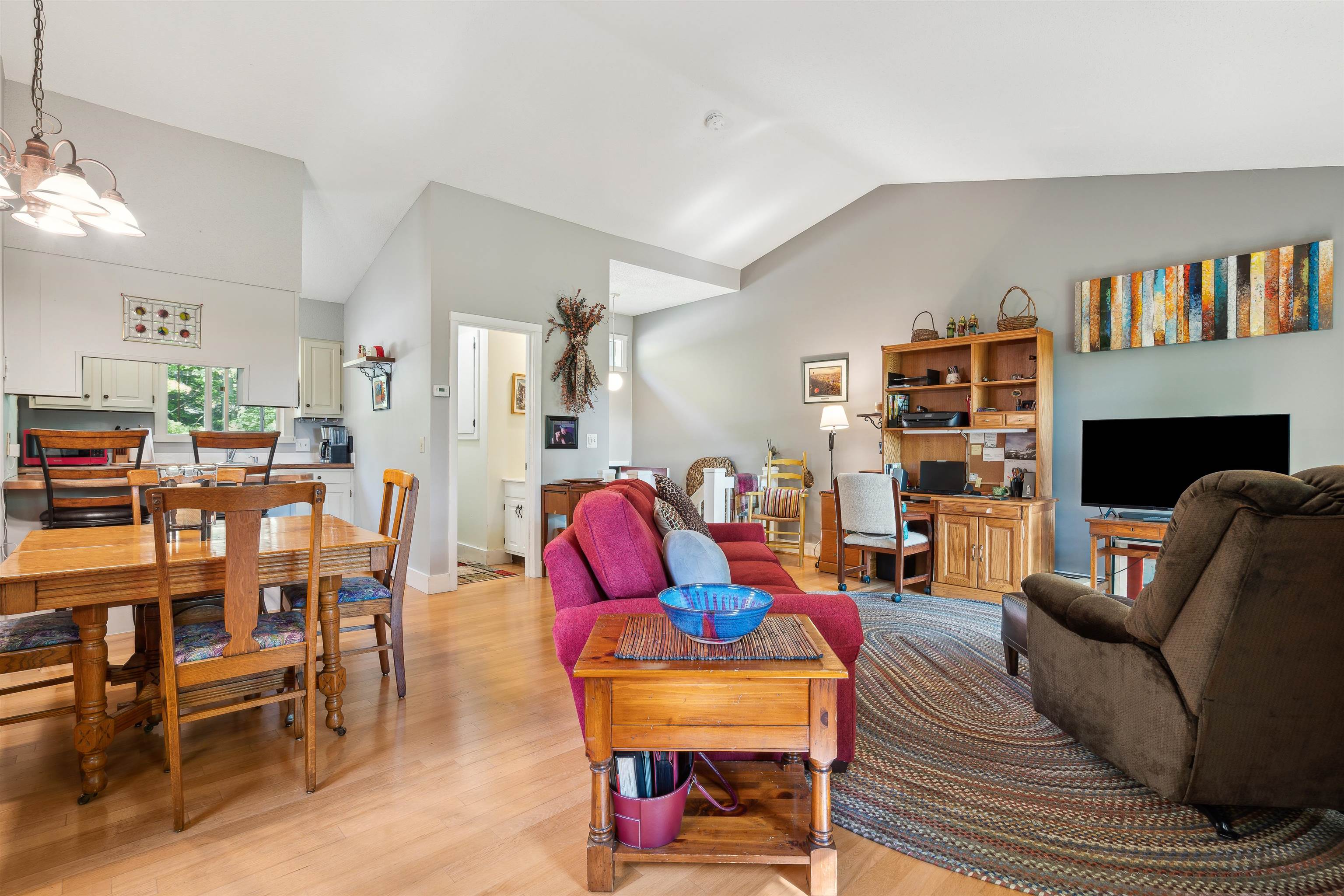 253 Old Quechee Road, Unit 5A Hartford, VT 05059 - Photo 13 of 40 Gallery Image 13