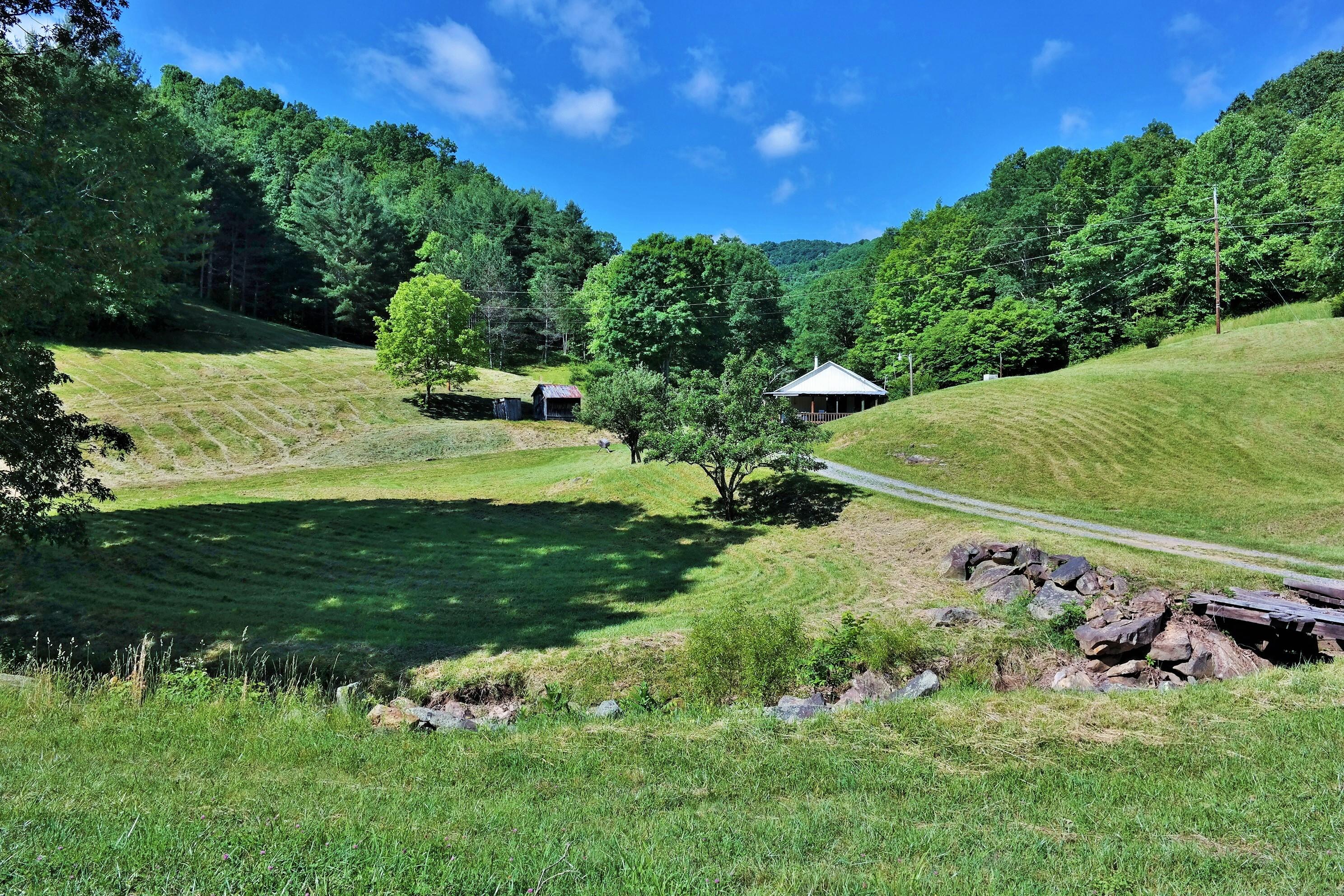 3678 Snake Run Road Alderson, WV 24910 - Photo 112 of 124 Gallery Image 112