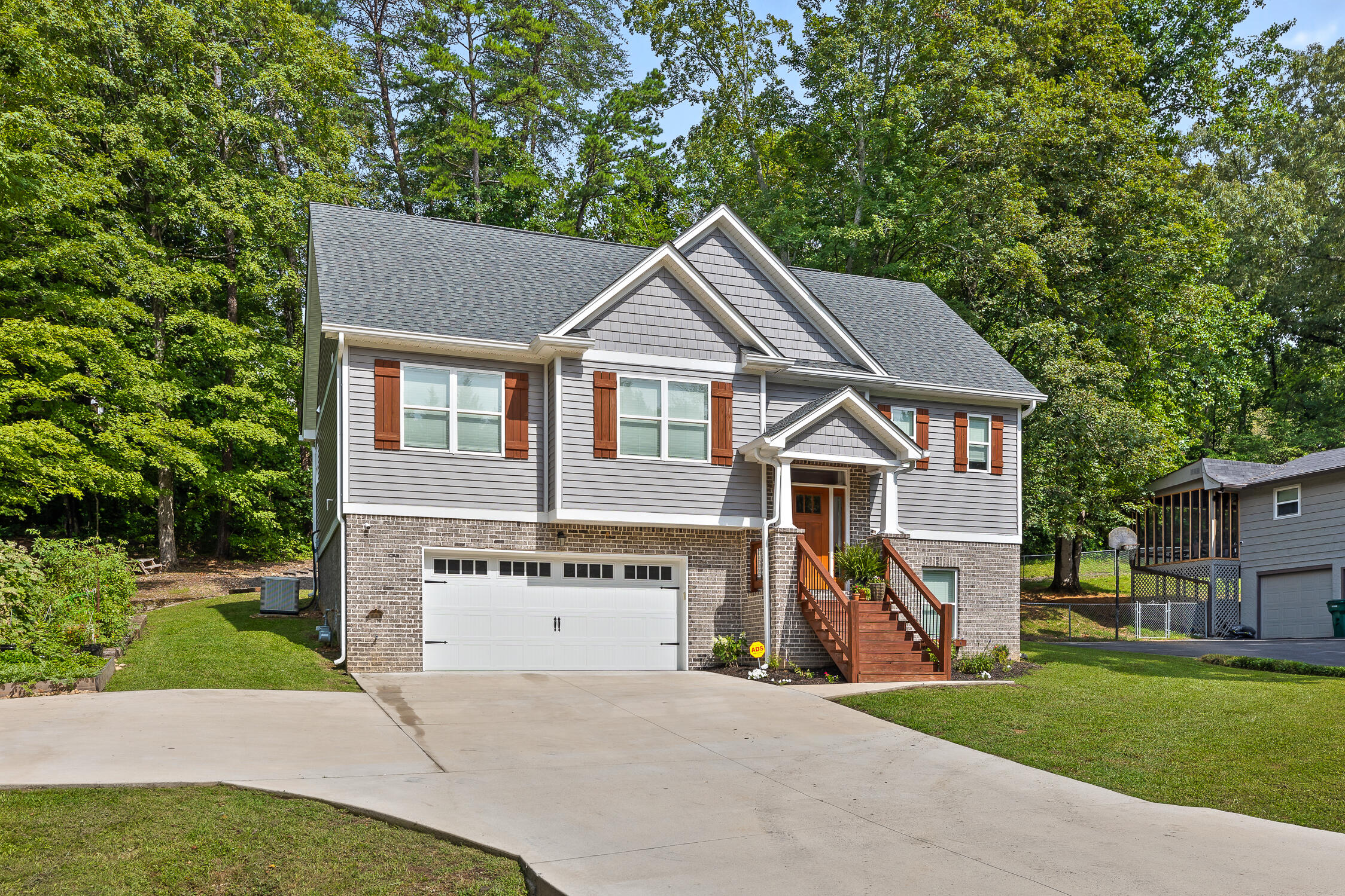6511 Grubb Road Hixson, TN 37343 - Photo 39 of 40 Grubb-3