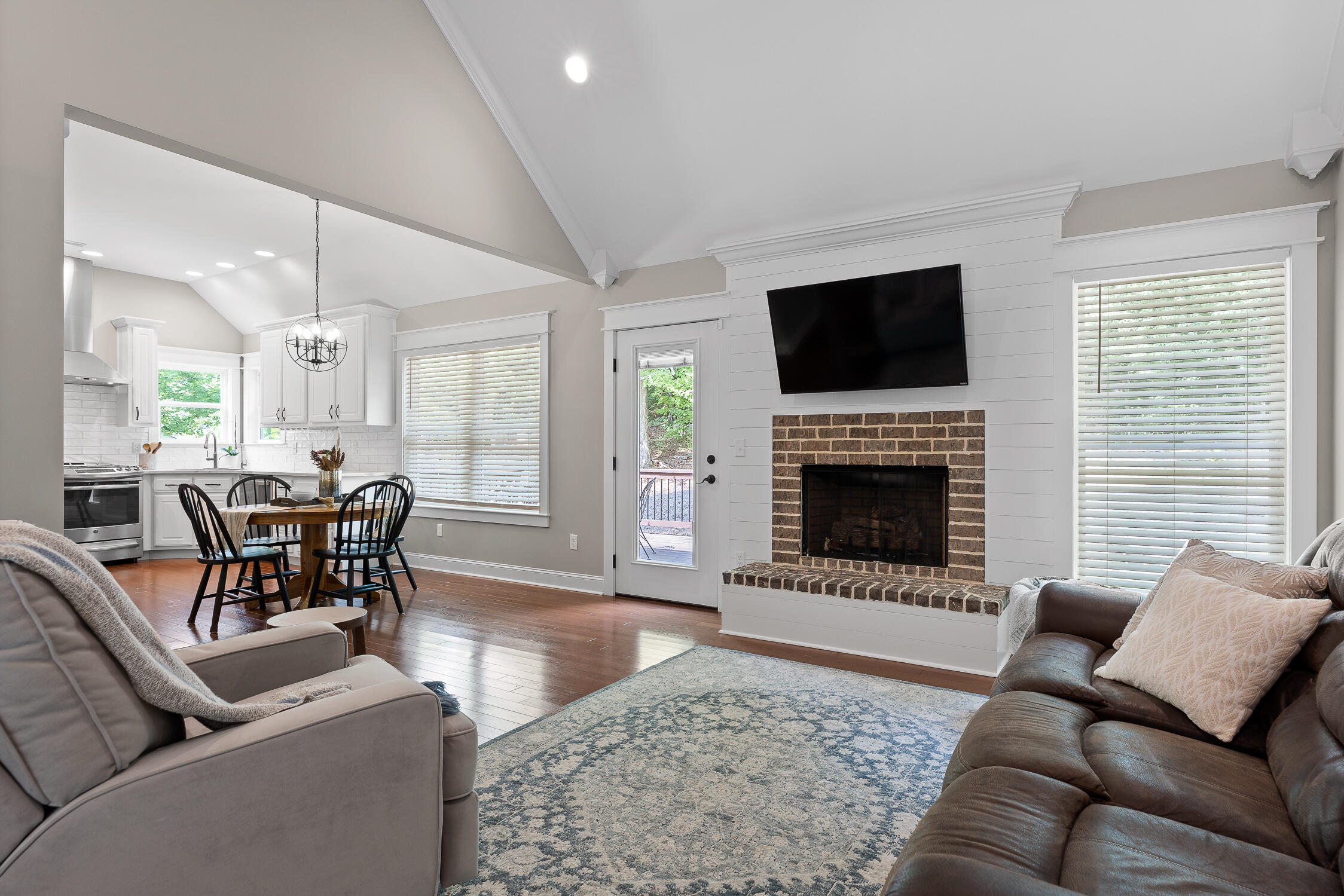 6511 Grubb Road Hixson, TN 37343 - Photo 7 of 40 Grubb-16