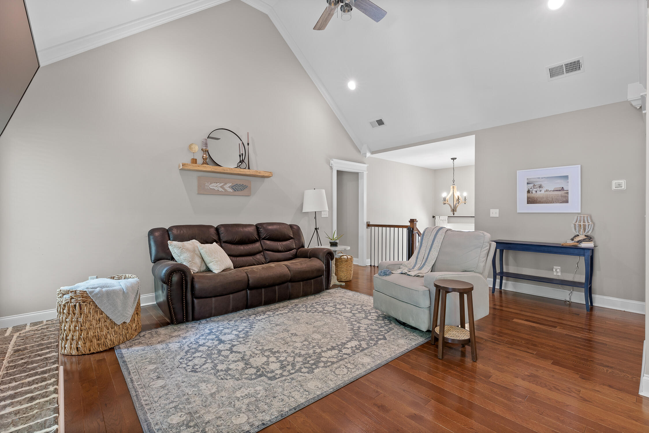 6511 Grubb Road Hixson, TN 37343 - Photo 8 of 40 Grubb-18