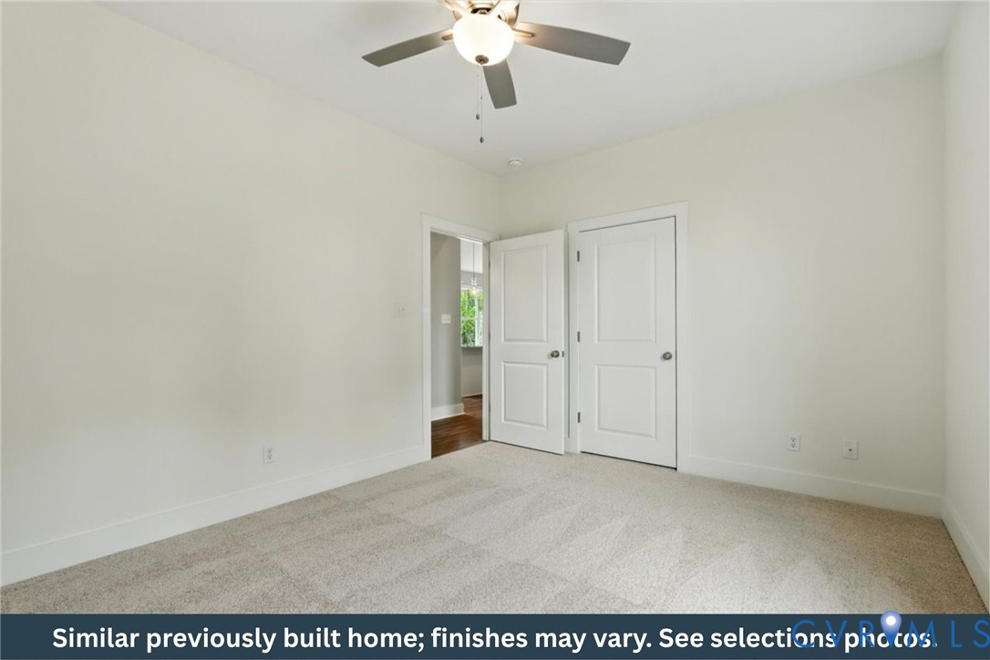 Tbd Lot K Briery Way Road Farmville, VA 23901 - Photo 12 of 18 a view of an empty room