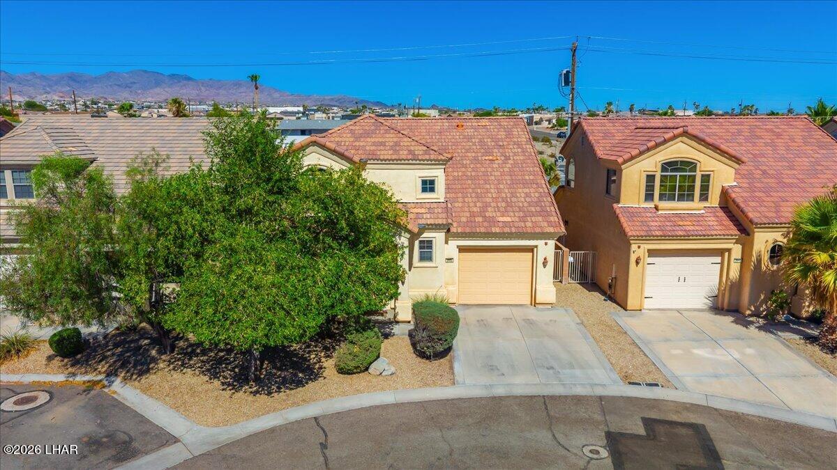 2000 Richey Circle Lake Havasu City, AZ 86403 - Photo 46 of 53 60-2000 Richey Cir, LHC, AZ-60
