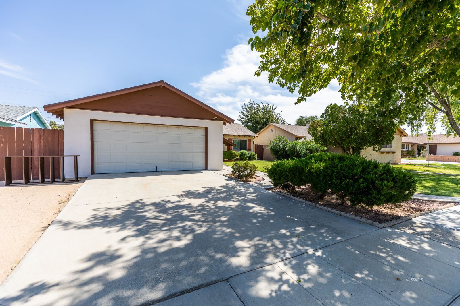314 South Desert Candles Street Ridgecrest, CA 93555 - Photo 7 of 30 Gallery Image 7