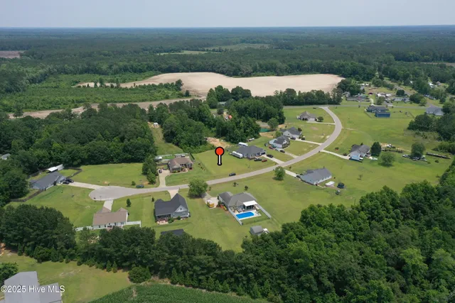 $22,800 | 170 Eastwind Drive, Lumberton, NC 28358