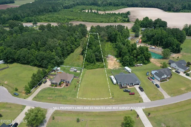 $22,800 | 170 Eastwind Drive, Lumberton, NC 28358