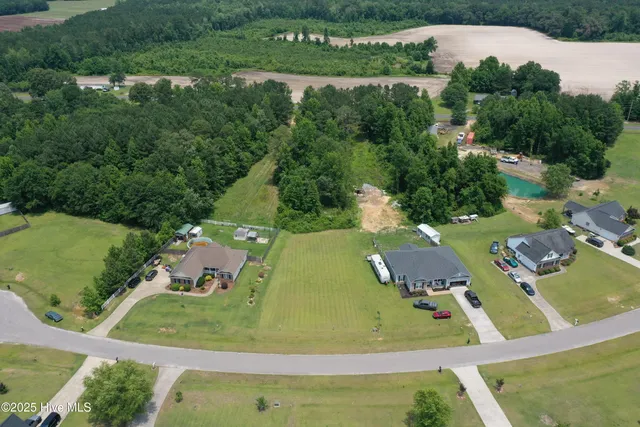 $22,800 | 170 Eastwind Drive, Lumberton, NC 28358