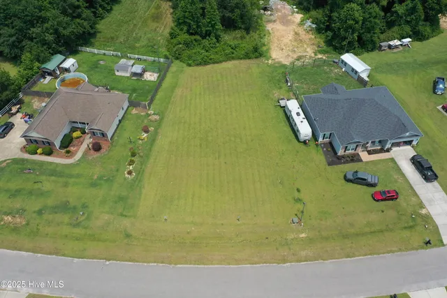 $22,800 | 170 Eastwind Drive, Lumberton, NC 28358