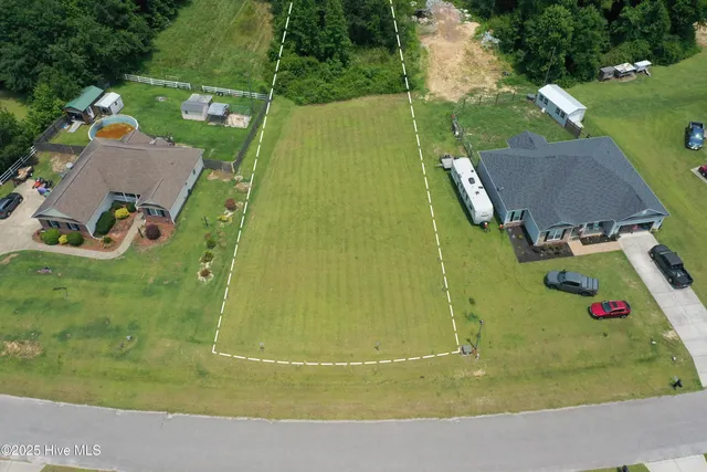 $22,800 | 170 Eastwind Drive, Lumberton, NC 28358