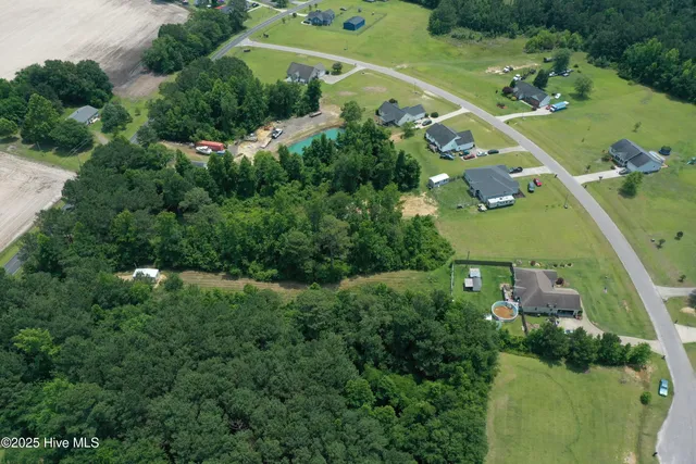 $22,800 | 170 Eastwind Drive, Lumberton, NC 28358