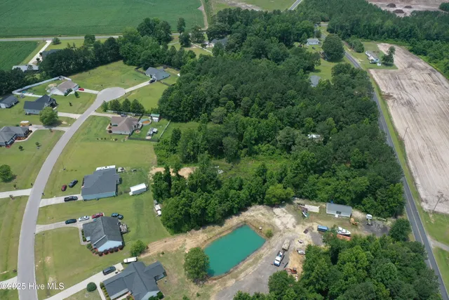 $22,800 | 170 Eastwind Drive, Lumberton, NC 28358