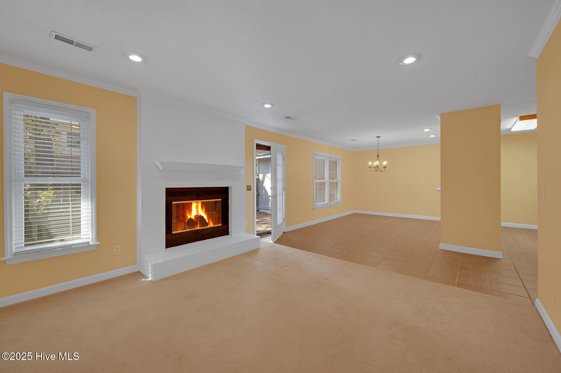 2072 Quail Ridge Road, Unit C Greenville, NC 27858 - Photo 4 of 28 2072 Quail Ridge Rd Unit C-25
