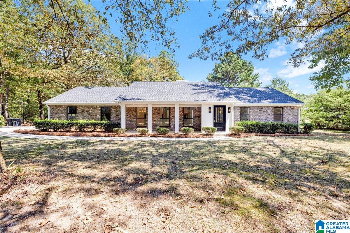 960 Camp Branch Road Alabaster, AL 35007 - Photo 70 of 78