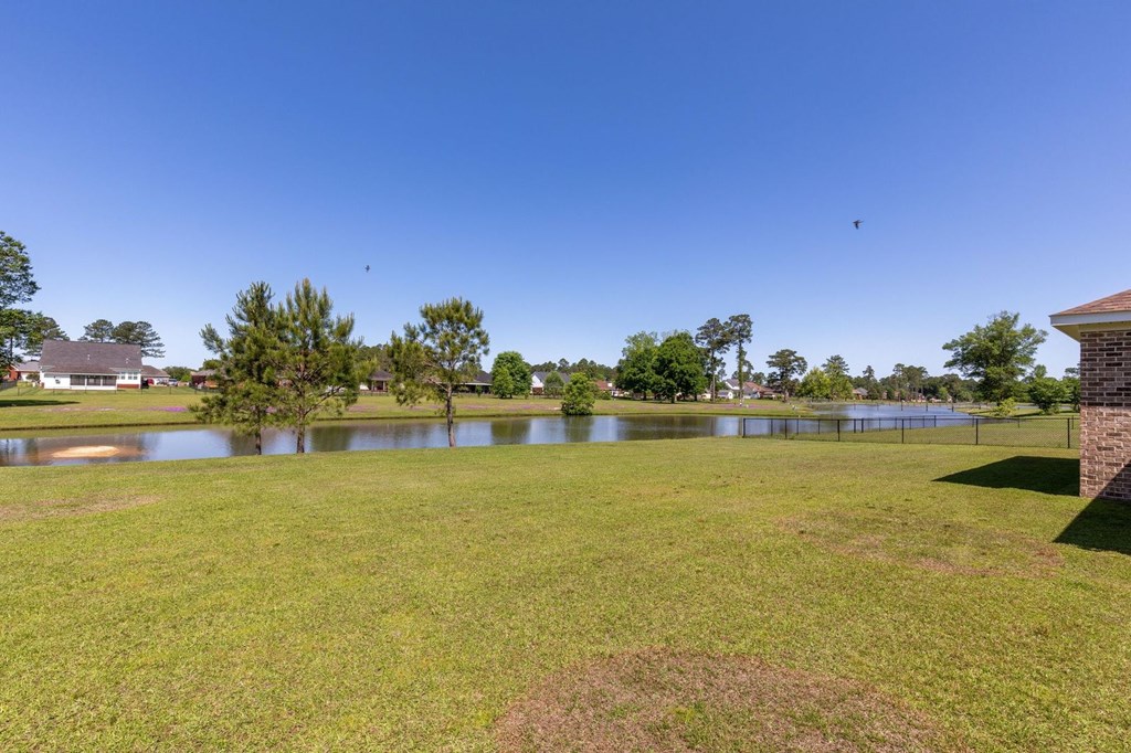 109 Cotton Ridge Lane Dothan, AL 36301 - Photo 3 of 14 LAKE VIEW