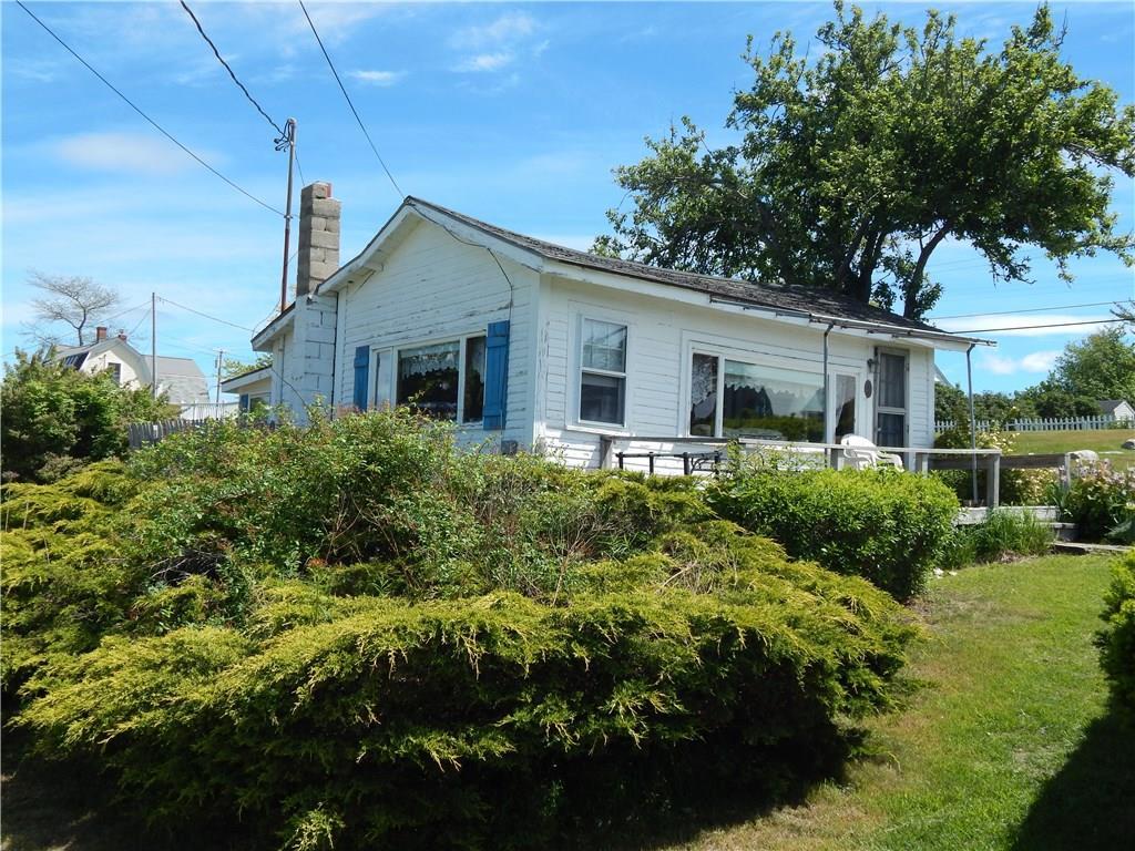 4 Abner Point Road