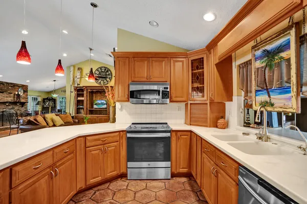 $885,000 | 2831 Northeast 34th Court, Lighthouse Point, FL 33064