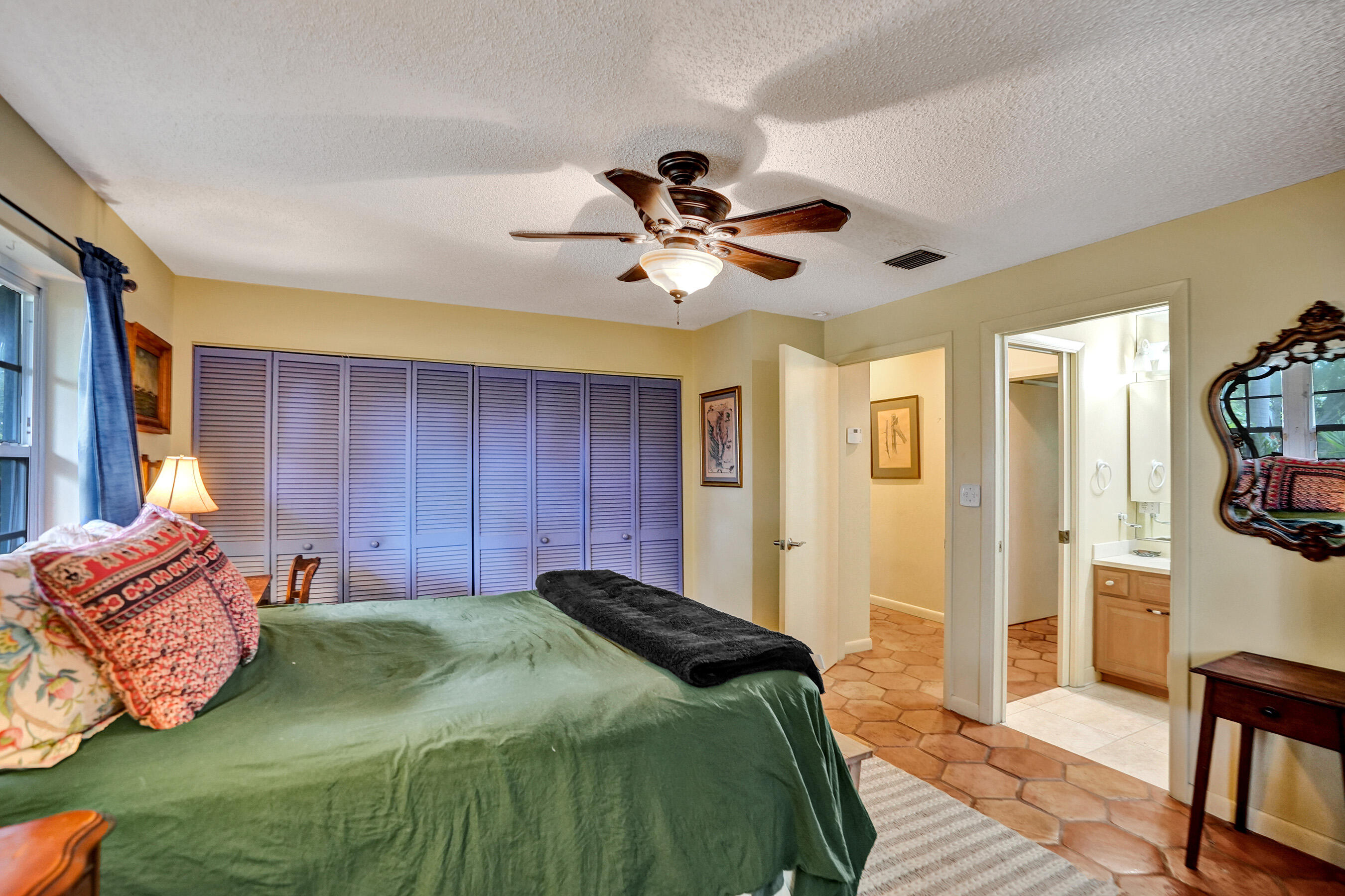 2831 Northeast 34th Court Lighthouse Point, FL 33064 - Photo 20 of 42 Bedroom 2