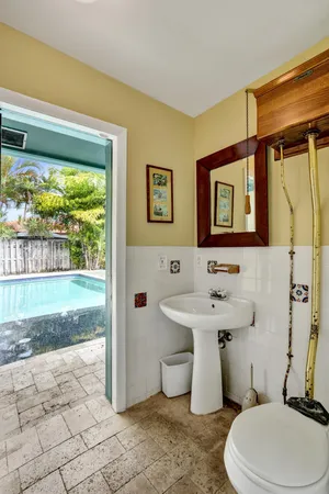 $885,000 | 2831 Northeast 34th Court, Lighthouse Point, FL 33064