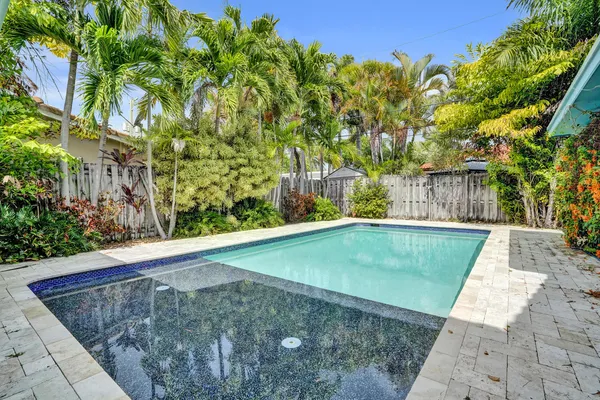 $885,000 | 2831 Northeast 34th Court, Lighthouse Point, FL 33064