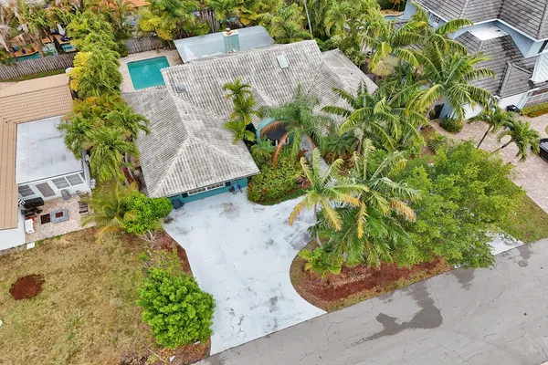 $885,000 | 2831 Northeast 34th Court, Lighthouse Point, FL 33064
