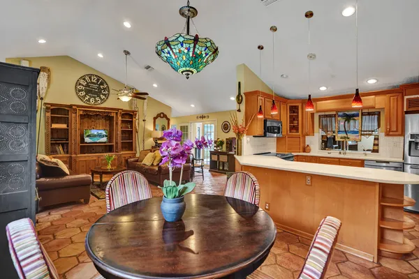 $885,000 | 2831 Northeast 34th Court, Lighthouse Point, FL 33064