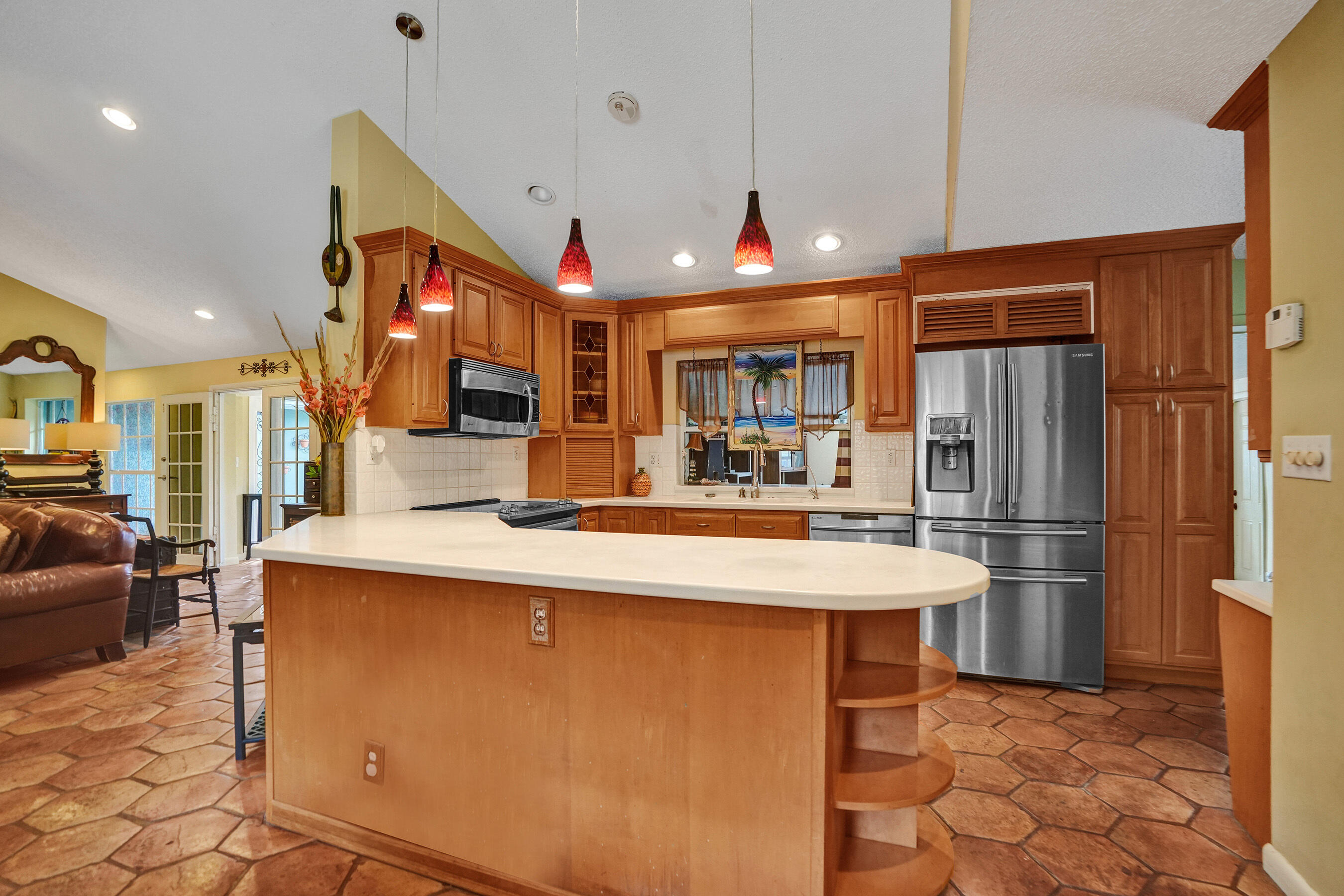 2831 Northeast 34th Court Lighthouse Point, FL 33064 - Photo 10 of 42 DSC08393