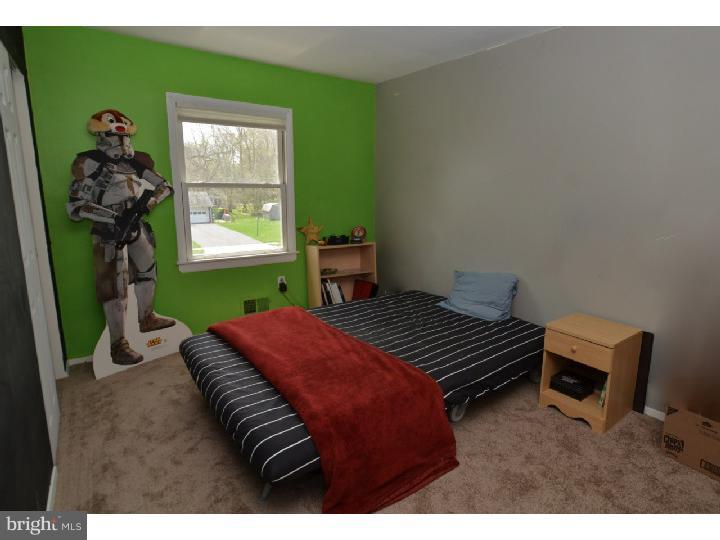 8 Bayberry Road Ewing, NJ 08618 - Photo 16 of 22